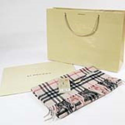 Cheap BURBERRY Scarf wholesale No. 157